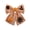 A, variant on B Halloween Big Plaid Bow Door Hanging With Pumpkin Bat Skull Design For Front Door Wreath Decor B