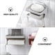 thumbnail image 3 of unbranded Organizador Para Jabón De Con Drenaje Y Montaje En Pared Sin Daños, 3 of 8