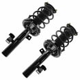 thumbnail image 3 of Geelife Strut Assembly Shock Absorber Set of 4 & Front Sway Bar Links For Mazda 3 5, 3 of 8
