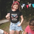 thumbnail image 2 of United We Stand, Divided We Fall Independence Day T-Shirt, 2 of 3
