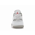 thumbnail image 3 of Jordan Kid's 4 Retro White Oreo (2021) Basketball Shoes, from StockX, 3 of 5