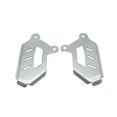 thumbnail image 3 of Pinza De Freno Delantero Para Motocicleta Bmw R18 R 18 2020 2021 2022, Cubierta Protectora, Proteccin De Embrague, Color Negro Y Plateado Black, 3 of 5