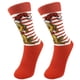 thumbnail image 1 of Merry Grinchmas Holiday Creks Calcetines Navidad Regalo (L), 1 of 6