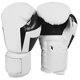 thumbnail image 2 of Guante de entrenamiento de boxeo, guante de boxeo con saco de arena para hombres, mujeres, adultos, niños, niñas, blanco, 10 oz, 2 of 5