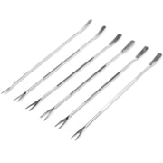 Fox Run 1108 Stainless Steel Seafood Cracker and Pick Tool Set