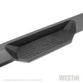 thumbnail image 4 of Westin Automotive 56-24095 Hdx Xtreme Nerf Bar Nerf Bar Square 3" Fits select: 2019 RAM 1500 LARAMIE, 2020-2021 RAM 1500 BIG HORN/LONE STAR, 4 of 9