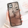 thumbnail image 1 of Funda A54 5g para Samsung, A53, A52S, 5G, A33, A13, A34, A14, A32, A22, A21S, A04S, Galaxy S23 Ultra, S22, S21, S20 FE, A51, M31, A50, A12, A23 Fivean unisex, 1 of 2