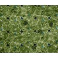 thumbnail image 4 of oneOone Polyester Lycra Olive Drab Fabric Geometric Craft Projects Decor Fabric Printed By The Yard 56 Inch Wide, 4 of 4