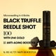thumbnail image 2 of Serum VT COSMETICS Black Truffle Reedle Shot 100 50 ml con oro de 24 quilates, 2 of 8