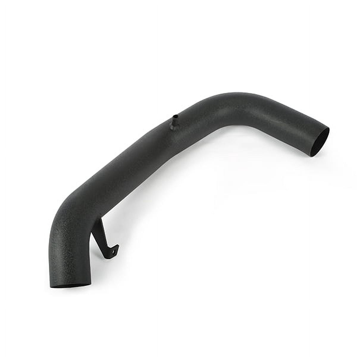 Mishimoto MMAI-FOST-13WBK Performance Air Intake Compatible With Ford Focus ST 2013-2018 Black