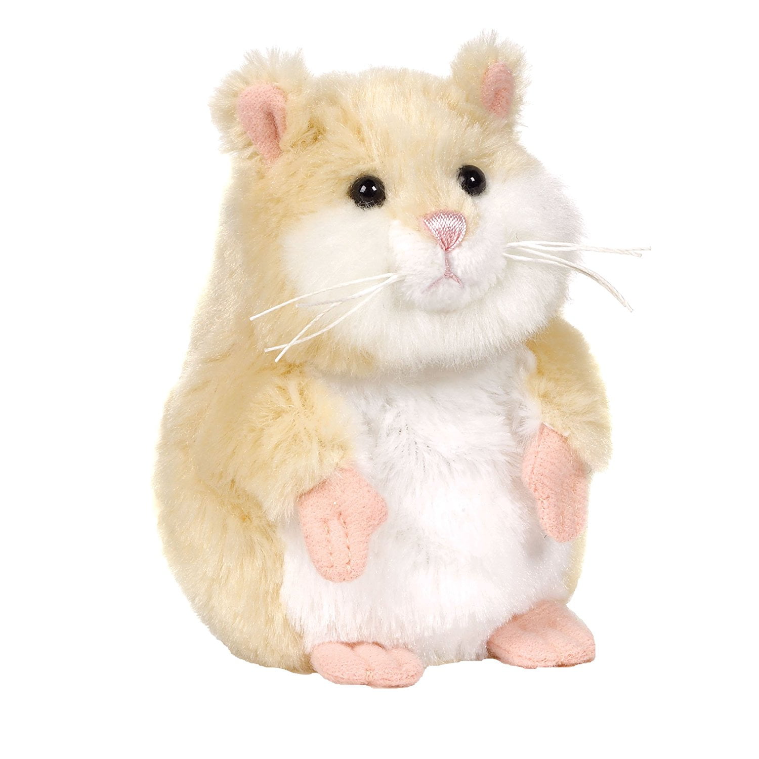 mazin hamsters