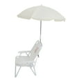 thumbnail image 4 of Silla De Campamento Plegable Para Niños De La Playa Con Diseño Liviano Para Paraguas Para El Patio De Playa Al Aire Libre Césped, 4 of 7