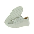 thumbnail image 2 of Dr. Scholl's Shoes Womens Take It Easy Leather Casual and Fashion Sneakers, 2 of 3