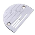 thumbnail image 1 of Placa de tipo 3xmetal B para máquina de coser individual de industrial B16 6 piezas, 1 of 8