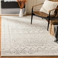 thumbnail image 2 of SAFAVIEH Tulum Ronald Distressed Area Rug, 2' x 4', Ivory/Grey, 2 of 8