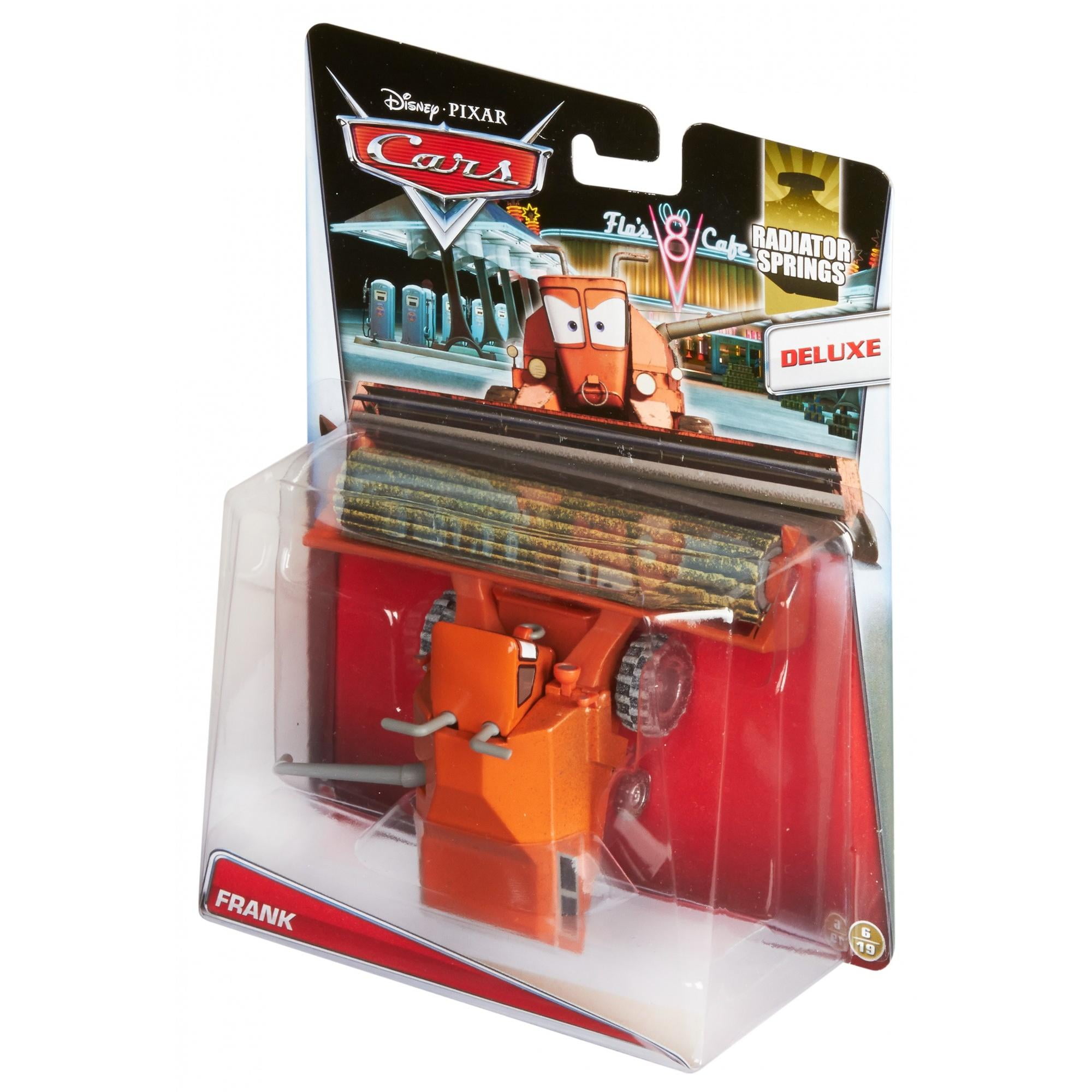 cars frank toy