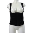 thumbnail image 1 of Faja Chaleco Modelador Body Secret - 718 corrector de postura Negro T G, 1 of 4
