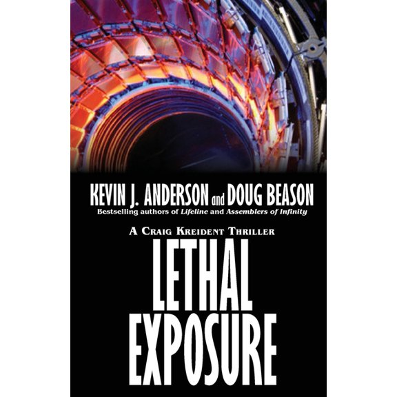 Lethal Exposure: Craig Kreident, (Paperback)