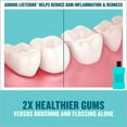 thumbnail image 3 of 2 Pack Listerine Antiseptic Mouthwash Cool Mint 8.5oz Each, 3 of 10