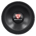 thumbnail image 2 of Rockville RVP12W8 600 Watt 12" Raw Replacement DJ PA Subwoofer 8 Ohm Sub Woofer, 2 of 10