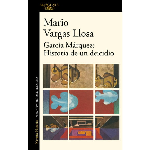 GarcÃ­a MÃ¡rquez: Historia de Un Deicidio / Garcia Marquez: Story of a Deicide, (Paperback)
