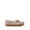 Dusty Pink, variant on Fireside by Dearfoams Women's Alice Springs Genuine Shearling Moccasin Slipper