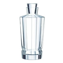 Cristal D'Arques Decanter Crystal 30-OZ by Macassar Collection