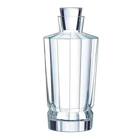 Cristal D'Arques Decanter Crystal 30-OZ by Macassar Collection