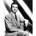 thumbnail image 2 of Dick Powell Portrait Photo Print (8 x 10), 2 of 2