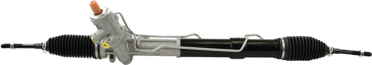 Atlantic Automotive Engineering 3315N AAE New Hydraulic Power Steering Rack & Pinion 100% Tested