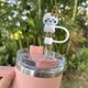 thumbnail image 4 of Fundas de silicona Velaco para tazas Stanley de 30/40 oz, 6 unidades, 4 of 7