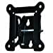 thumbnail image 3 of Tilting Flat Panel Wall Mount Bracket for LCD,LED Monitors, TVs & Touchscreens 13" to 27", 3 of 10