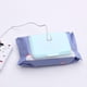 thumbnail image 3 of Mini Calentador Portátil USB para Toallitas Húmedas y Dispensador de Toallitas Húmedas Reutilizables., 3 of 6