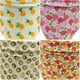 thumbnail image 2 of Pet Scarf Cotton Printed Saliva Towel for Pet Use 6Pc, 2 of 3