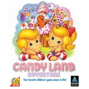 Candy Land Adventures PC