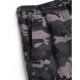 thumbnail image 4 of AKADEMIKS Men's Cargo Shorts - Comfort Stretch Cargo Shorts for Men (Size: M-XXL), 4 of 6