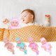 thumbnail image 1 of Xihbxyly Muñeca Bebé Renacida, Material de Vinilo Suave, Aspecto Realista con Cara Ruborizada, Regalo Ideal para Cumpleaños o Navidad, Accesorio de Fotografía, 7.48 Pulgadas, Incluye Muñeca y Juego d, 1 of 7