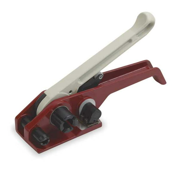 ZoroSelect Polyester Strapping Tensioner, Manual