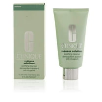 Clinique Redness Solutions Soothing Cleanser 150 ml / 5 oz