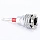 thumbnail image 2 of Universal Adjustable Socket Wrench, 3/8inch Adjustable Driver Torque Ratchet Socket Adapter Wrench, 2 of 4