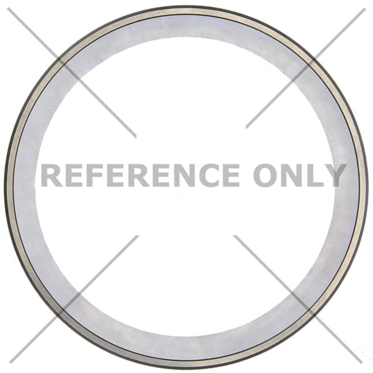 Wheel Bearing Race Fits select: 1994-2002 DODGE RAM 2500, 1994-2008 DODGE RAM 3500