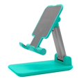 thumbnail image 1 of Soporte Aluminio Ajustable Porta Celular Tablet Consola ADA 2, 1 of 2