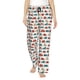 thumbnail image 1 of Fotbe Artoon Car Pantalones de Pijama para Mujer, Pantalones de Dormir, Pantalones Pj con Cordón y Bolsillos-Large, 1 of 6
