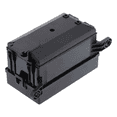 thumbnail image 2 of 6X Fuse-Relay Box 5-Fuse Holders 6 Relay Block Holders Fuse-Block 12V Fuse-Box Car, 2 of 7