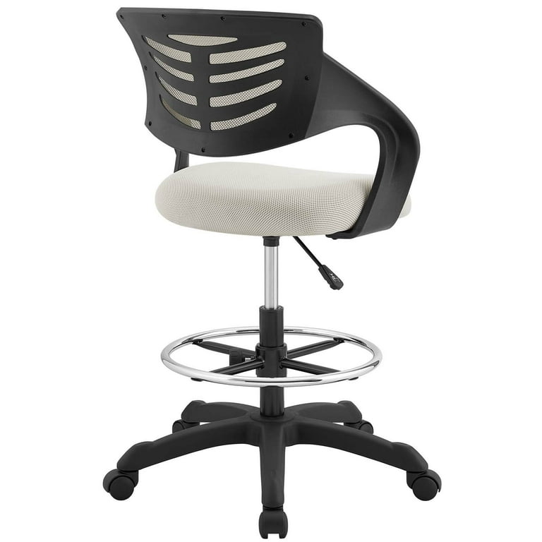 Knopp drafting chair deals