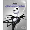 The Nightmare Before Christmas [New Blu-ray] Ac-3/Dolby Digital, Digital Copy,