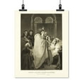 thumbnail image 2 of Print: Christ Raising Jairus' Daughter, 1866, 2 of 4