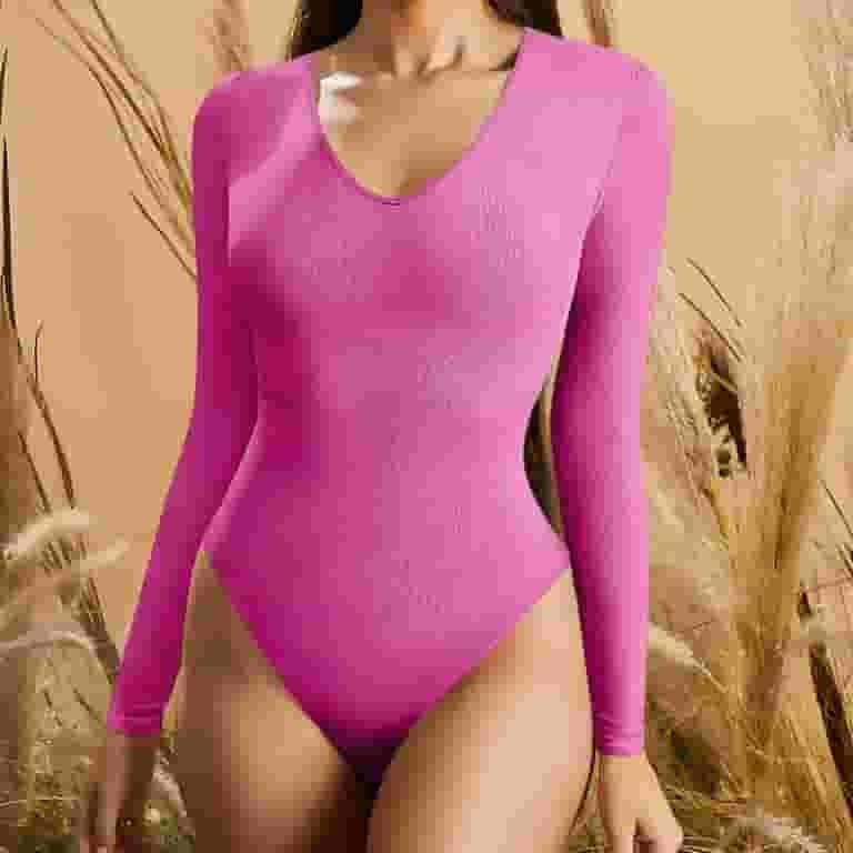 Casual Simplicity Solid Flounce O Neck Regular Jumpsuits(3 Colors) Casual Simplicity Solid Flounce O Neck Regular Jumpsuits(3 Colors)