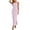 C-Purple43, variant on DHFJKG Summer Dresses For Women Maxi Dress Casual Striped Knit Bodycon Side Slit Sleeveless Beach Vacation Sundress Slim Fit Stylish Dresses