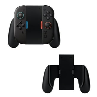 s*o様 Nintendo Switch 本体 ブラック Joy-Con、mic Open Box Nintendo Switch Original Joy-Con Strap 2 Pack Black